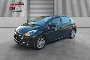 Peugeot 208 1.2 puretech Allure gpl 82cv 5p