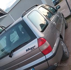 Fiat palio 1.2 benz