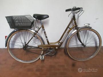Motobecane donna  vintage