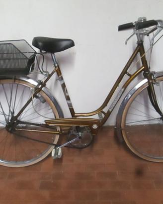 Motobecane donna  vintage
