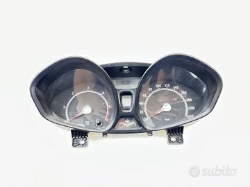 QUADRO STRUMENTI FORD Fiesta 6° Serie F6JD (08>17