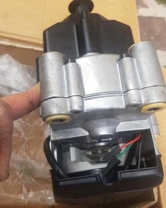 motore rizzato 50cc  nuovo bimarcia