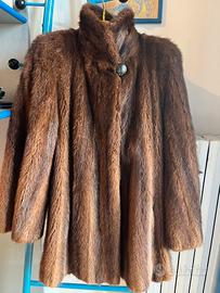 Pelliccia di visone