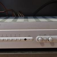 Amplificatore NAD C325 bee integrated amplifier
