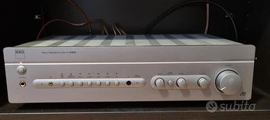 Amplificatore NAD C325 bee integrated amplifier