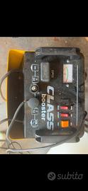 carica batterie