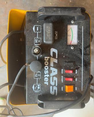 carica batterie