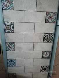 Pavimento per esterno