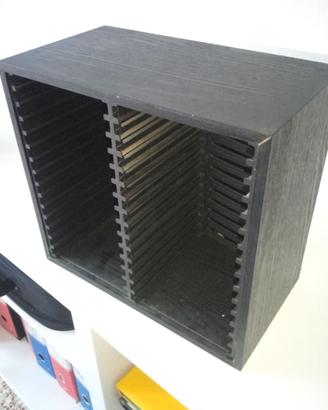Porta Cd