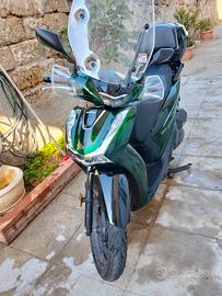 Honda sh 150