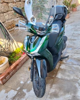 Honda sh 150
