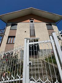 MANSARDA A PESSINETTO