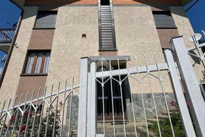 MANSARDA A PESSINETTO