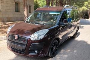 Fiat Doblo Doblò 2.0 MJT PL Combi Maxi XL M1 SX