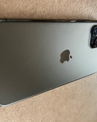 IPhone 11 pro Grigio Siderale 64 Gb