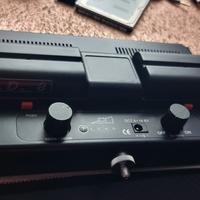 Faretto 312 LED con diffussore