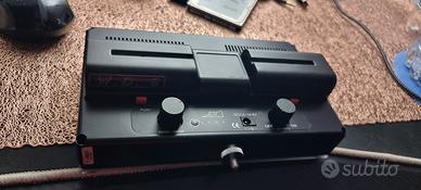 Faretto 312 LED con diffussore