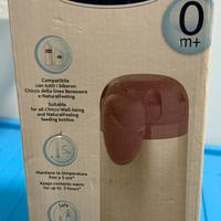 Portabiberon termico CHICCO