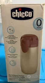 Portabiberon termico CHICCO