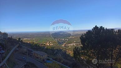 Appartamento - Chiaramonte Gulfi