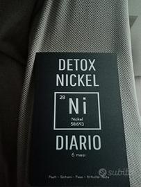 diario galleria nickel 