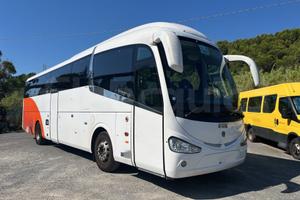 Irizar i6, 2015, 55 posti, Euro 6