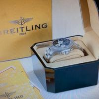 Breitling ERCULES Crono