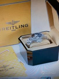 Breitling ERCULES Crono