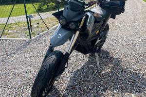 Zero Motorcycles FXS
