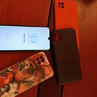 smartphone Tedmi note 8