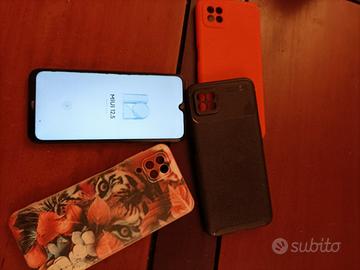 smartphone Tedmi note 8