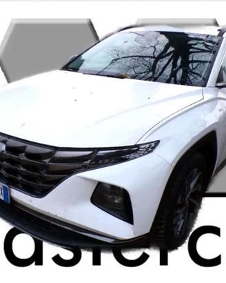 HYUNDAI Tucson Tucson III 1.6 crdi 48V Xline 2wd