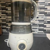 Philips Avent cuocipappa