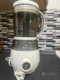 Philips Avent cuocipappa