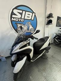 Yamaha Tricity 155