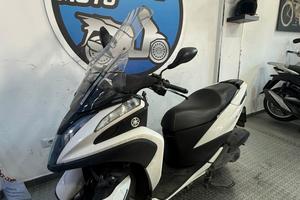 Yamaha Tricity 155