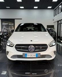 Mercedes-benz B 180 d Automatic Sport