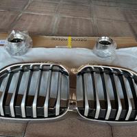 Mascherina BMW serie 1