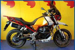 MOTO GUZZI V85 TT Evocative Graphics