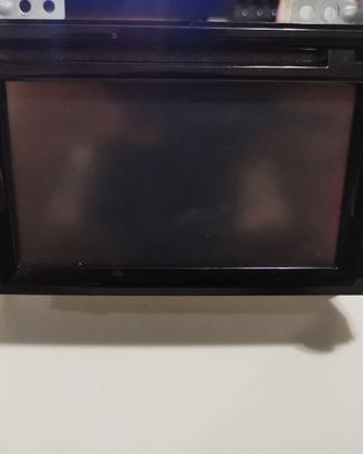 Stereo nissan juke anno 2014 originale compatibile