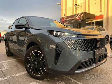 Peugeot 3008 Hybrid 145 e-DCS6 GT