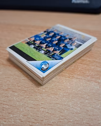 Lotto figurine Panini Calciatori 1995-1996