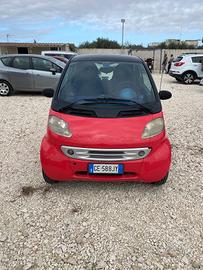 Smart 700 plus benzina