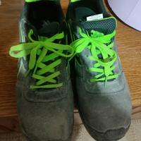 Scarpe antinfortunistiche Upower 