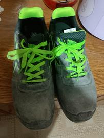 Scarpe antinfortunistiche Upower 