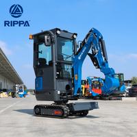 Rippa R10 Cabinato Nuovo