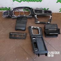 MASCHERINA CRUSCOTTO VW GOLF 7 - VII ANNO 2015