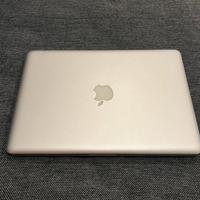 MacBook Pro 7.1