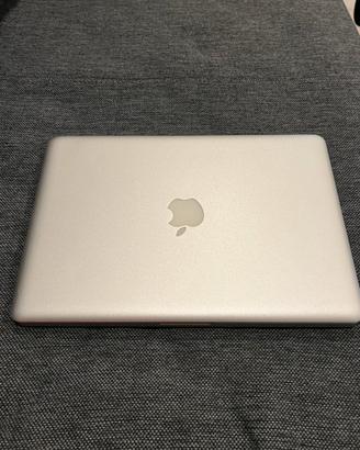 MacBook Pro 7.1