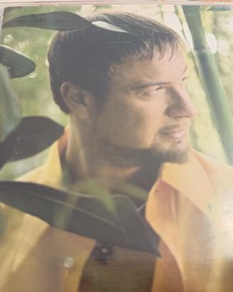 cd Marco Masini